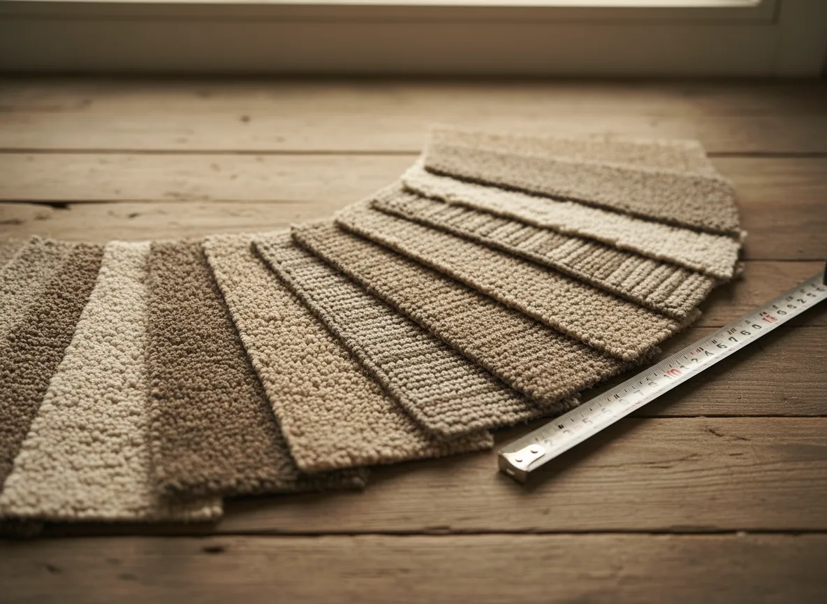 Carpet Installation Strawberry Plains, TN FAQs